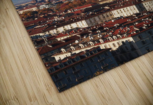 Turin Italy2 Conceptual Photography puzzle