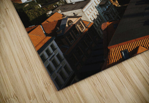 Torun Poland4 Conceptual Photography puzzle