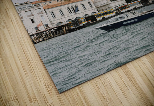 Venice Italy37 Conceptual Photography puzzle
