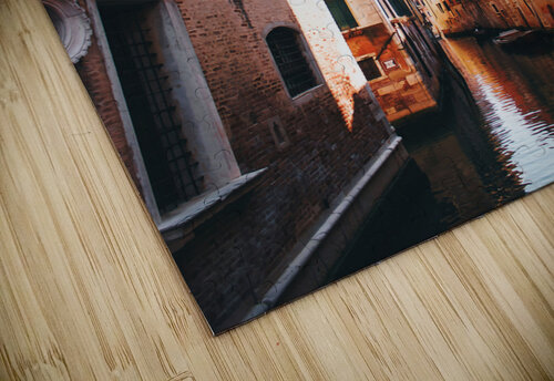Venice Italy36 Conceptual Photography puzzle