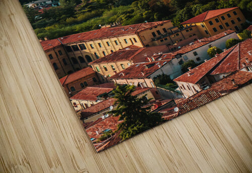 Verona Italy12 Conceptual Photography puzzle