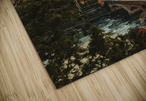 Verona Italy3 Conceptual Photography puzzle