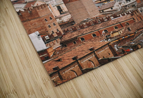 Verona Italy8 Conceptual Photography puzzle