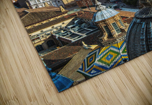 Zaragoza Spain8 Conceptual Photography puzzle