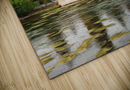Zaragoza Spain6 Conceptual Photography puzzle