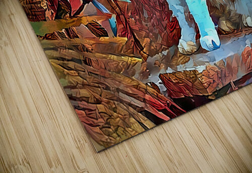 Peeking Out HH Photography of Florida puzzle