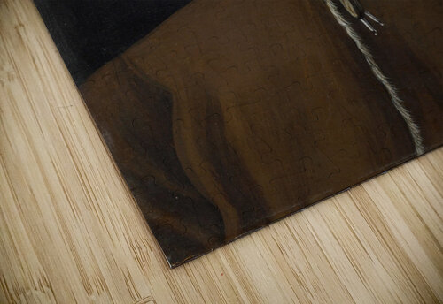 A young man Sandro Botticelli puzzle