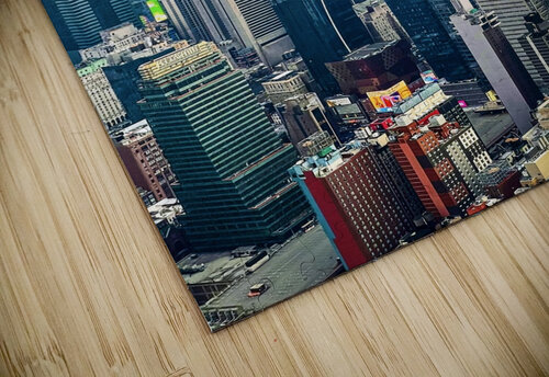 A View From The Edge B Laine Photography puzzle