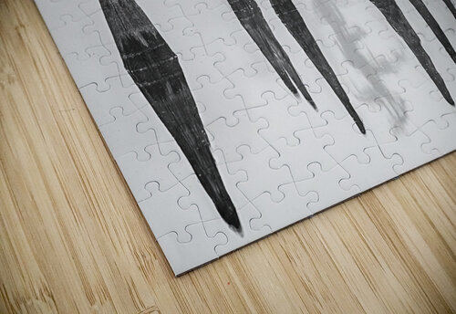 Reflections of Verret Andy Crawford puzzle