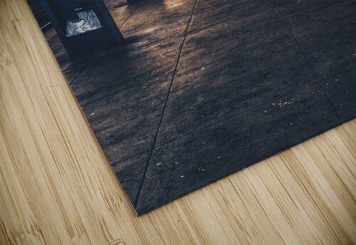 York Street Station B Laine Photography puzzle