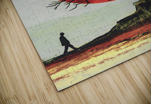 Oblivious James Ranka puzzle