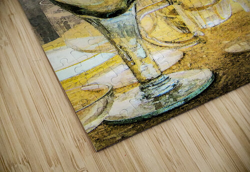 Prop House Glass X127 Rich Franco puzzle