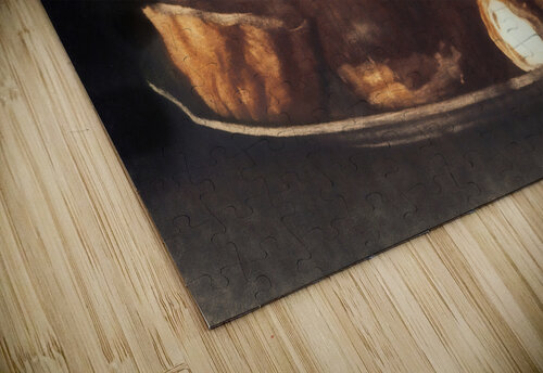 1913 Pastries Row One Brand puzzle