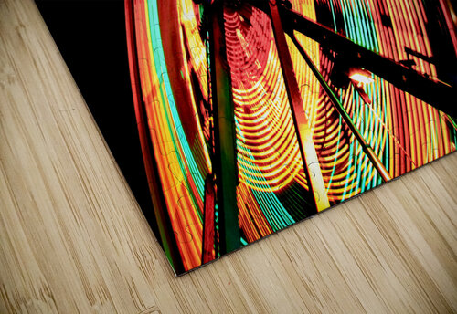 Ferris Wheel St Augustine X101 Rich Franco puzzle