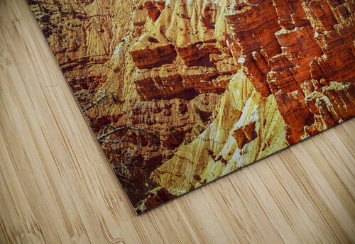 Cedar Breaks Utah X100 Rich Franco puzzle