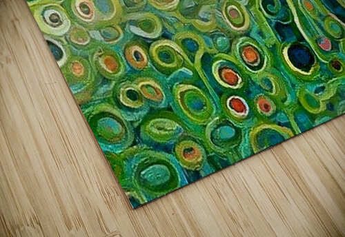 Cellular Symphony Luciano puzzle