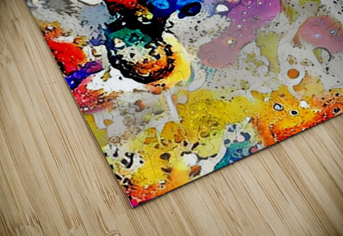 Encounter Luciano puzzle