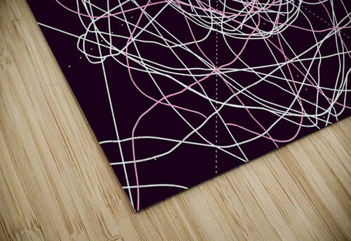 ball of lines Luciano puzzle
