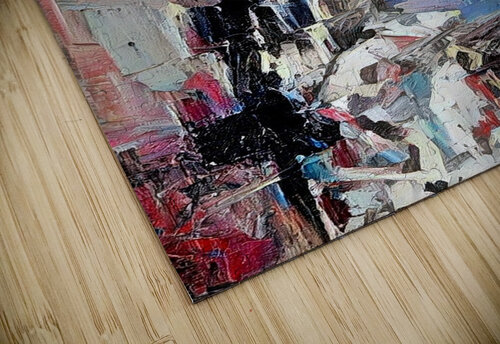 kiss Luciano puzzle