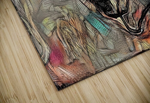 mr express x Luciano puzzle