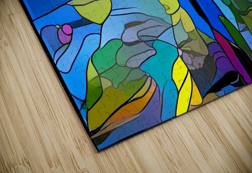 blossom delights Luciano puzzle
