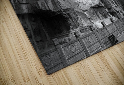 BW PRINT COLLECTION014 Jeremy Horner Images puzzle