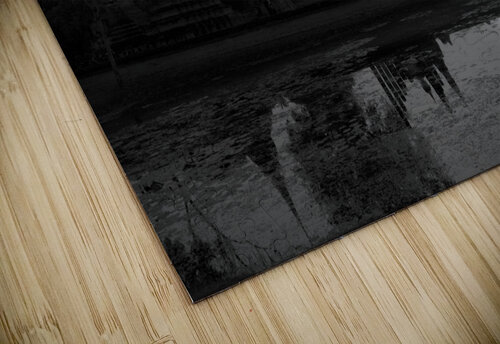 BW PRINT COLLECTION027 Jeremy Horner Images puzzle