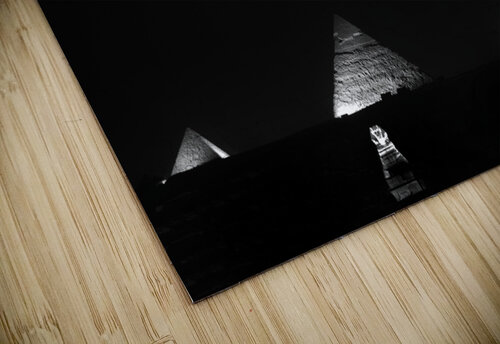 BW PRINT COLLECTION021 Jeremy Horner Images puzzle