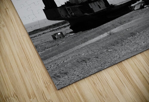 BW PRINT COLLECTION103 Jeremy Horner Images puzzle