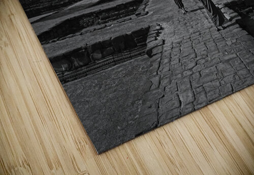 BW PRINT COLLECTION117 Jeremy Horner Images puzzle