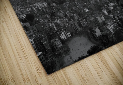 BW PRINT COLLECTION119 Jeremy Horner Images puzzle