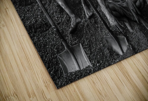 BW PRINT COLLECTION049 Jeremy Horner Images puzzle
