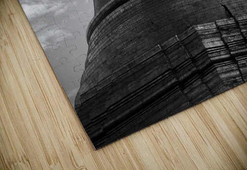 BW PRINT COLLECTION029 Jeremy Horner Images puzzle