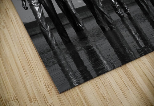 BW PRINT COLLECTION088 Jeremy Horner Images puzzle