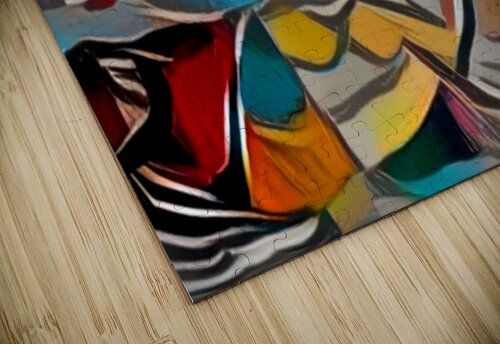 the lone jumper Luciano puzzle