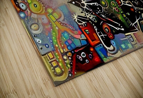  Festival of Shapes men Luciano puzzle