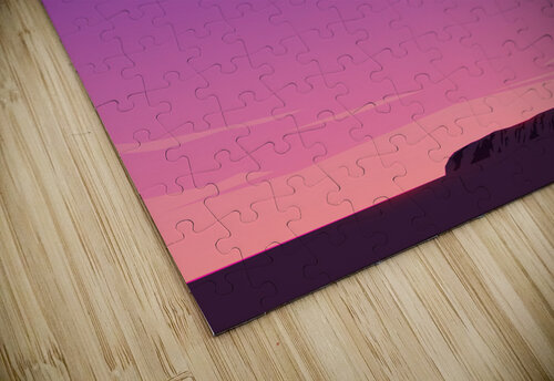 ULURU Conceptual Photography puzzle