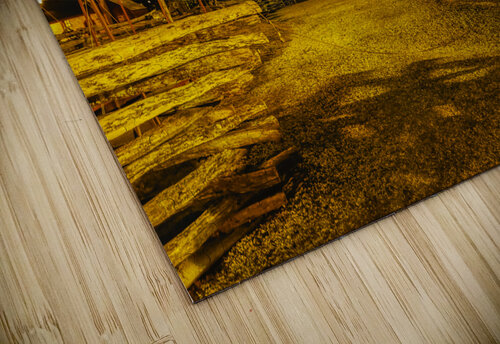 Colonial Williamsburg Armory Norma Brandsberg Photography puzzle