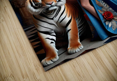 1730460149638 AI Text Artistry puzzle