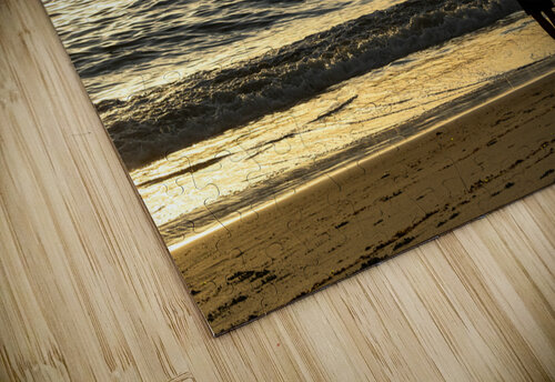 Sunrise at Copacabana Beach in Rio de Janeiro caladoart puzzle