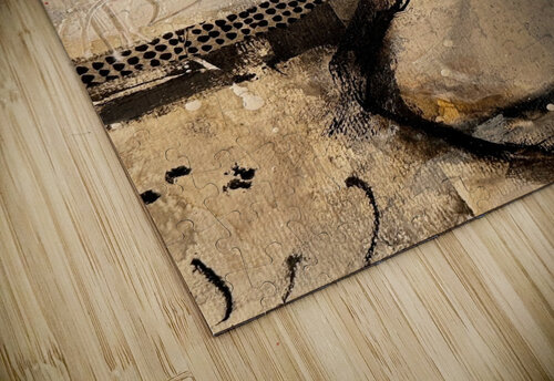 I See Your Flaws and Still love you Cheryl Wilson puzzle