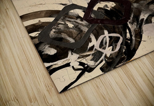 It was All Me Cheryl Wilson puzzle