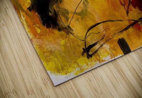 Soul  Symphony Cheryl Wilson puzzle