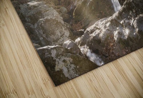 Dark Hollows Falls 2024 RawBeltPhotos puzzle