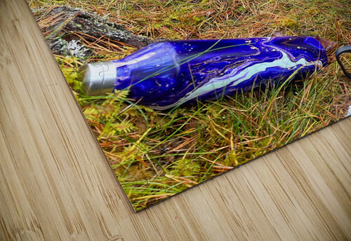 Scenes from the Trail - Time for a Brew  Catriona Roberts Nature Photography and Designs puzzle