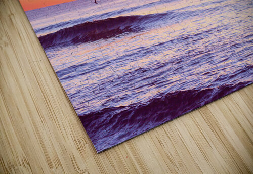 Majestic RI Mary Beth LaCroix puzzle