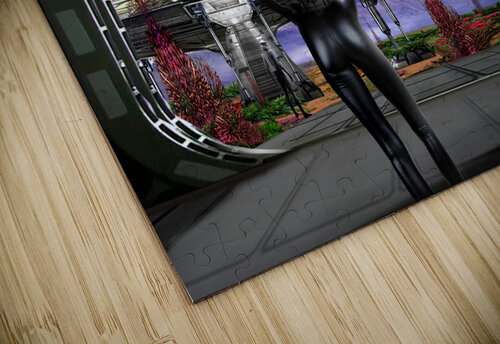 Alienplanet5 Bill1941 puzzle