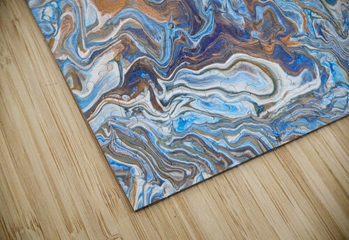 Sea Cliffs Graham s Groovy Pours puzzle