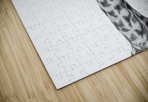 Tall & Timeless Greg Westbrook puzzle