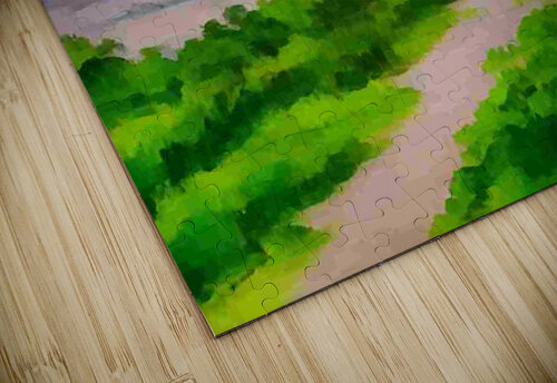 Pantai Pangasan Pacitan Art4k1 Touristart25 puzzle